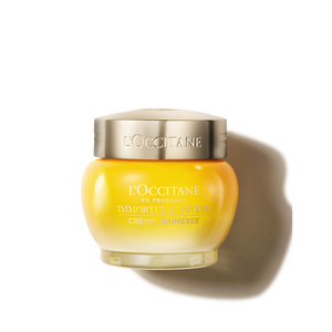 Immortelle Divine Cream