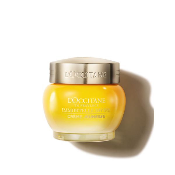 Immortelle Divine Cream, 50ml immortelle divine cream 50ml