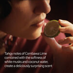 Shea Combawa Lip Balm shea combawa lip balm