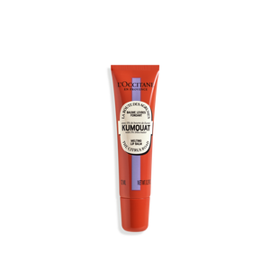 Shea Kumquat Lip Balm