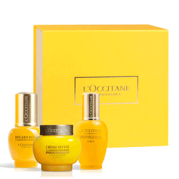 Ultimate Divine Skincare Gift Set Ultimate Divine Skincare Gift Set