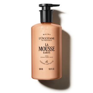 Shea Ultra Rich Hand Wash