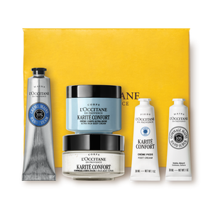 مجموعة الشيا للتغذية والترميم