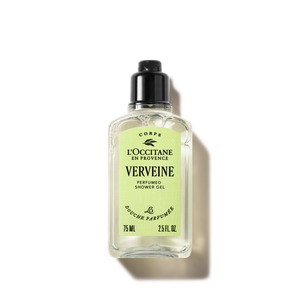 Verveine (Verbena) Perfumed Shower Gel