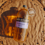 Shea Lavender Hands & Body Liquid Soap Refill shea lavender hands   body liquid soap refill