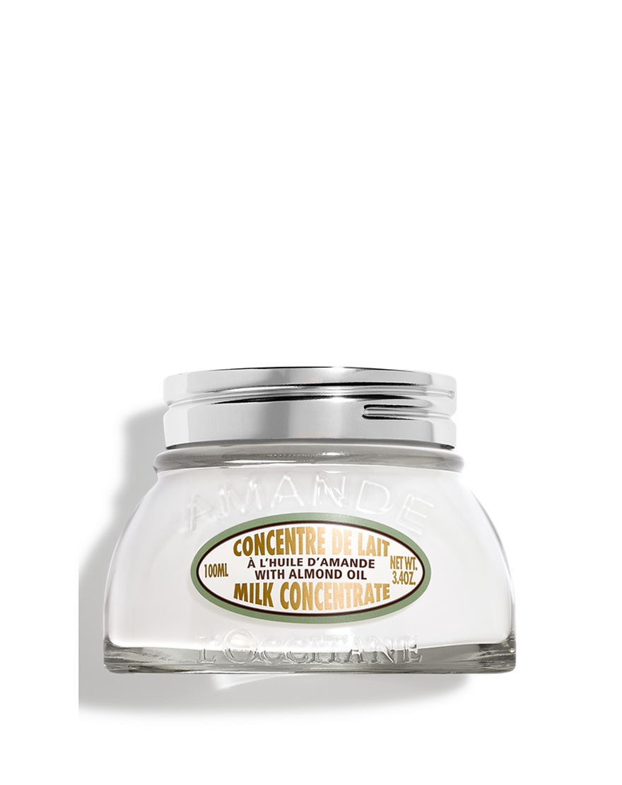 Almond Milk Concentrate