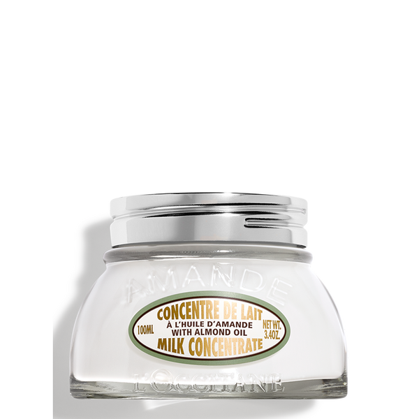 almond milk concentrate  100ml
