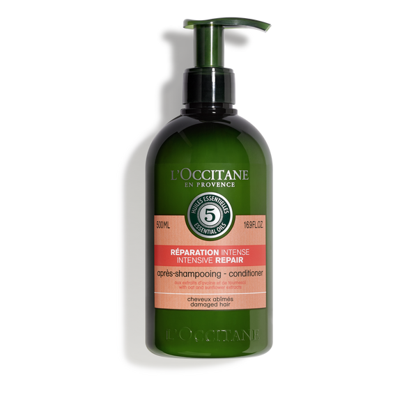 intensive repair conditioner 500ml