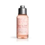 Cherry Blossom Bath & Shower Gel, 75ml Cherry Blossom Bath & Shower Gel, 75ml