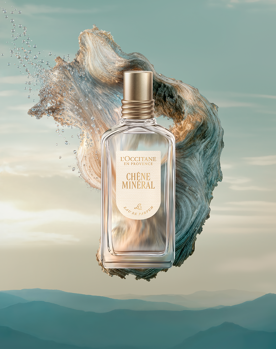 ch ne min ral eau de parfum  50ml