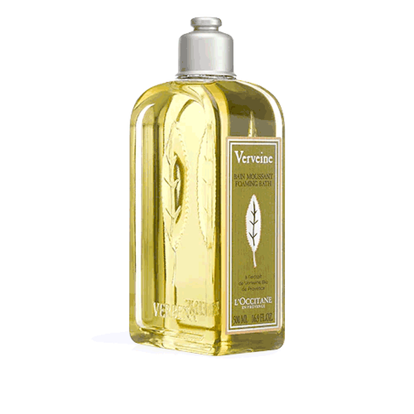 Verbena Foaming Bath Verbena Foaming Bath