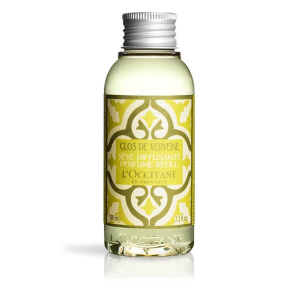 Verbena Diffuser Perfume Refill Verbena Diffuser Perfume Refill