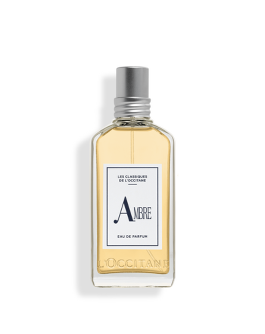 Ambre Eau de Parfum