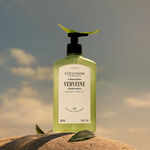 Verveine Perfumed Shower Gel verveine perfumed shower gel