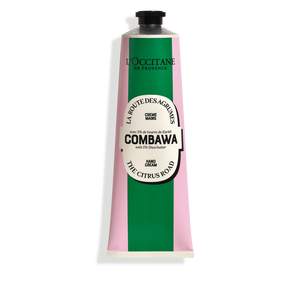 Shea Combawa Hand Cream