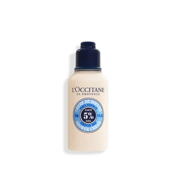 Ultra Rich Shower Cream ultra rich shower cream