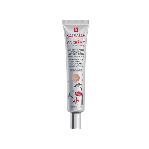 cc cream clair 45ml