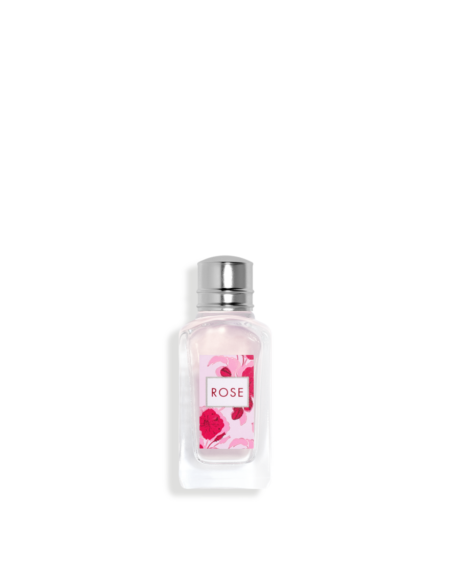 rose eau de toilette