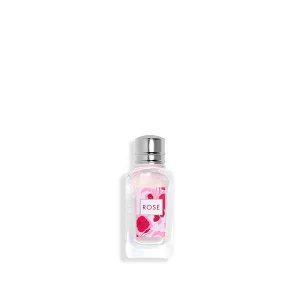 rose eau de toilette