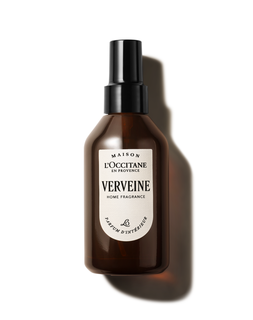 معطر المنزل بالفيربينا
