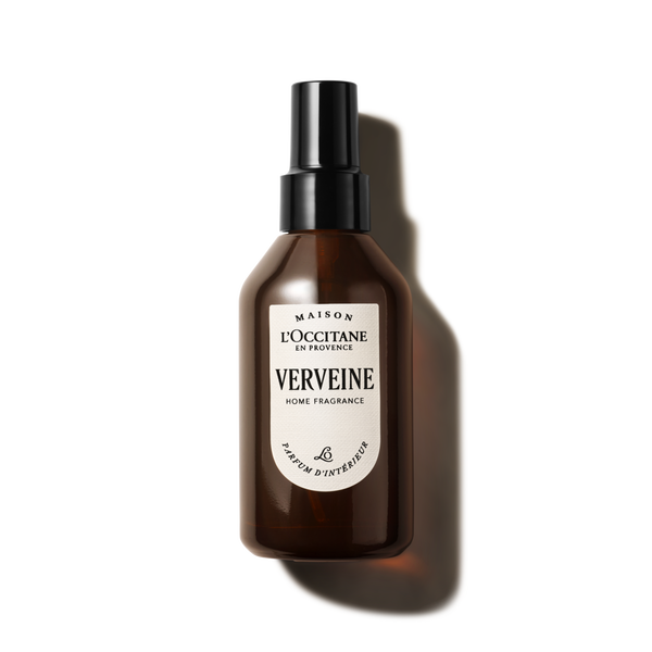 verveine home fragrance