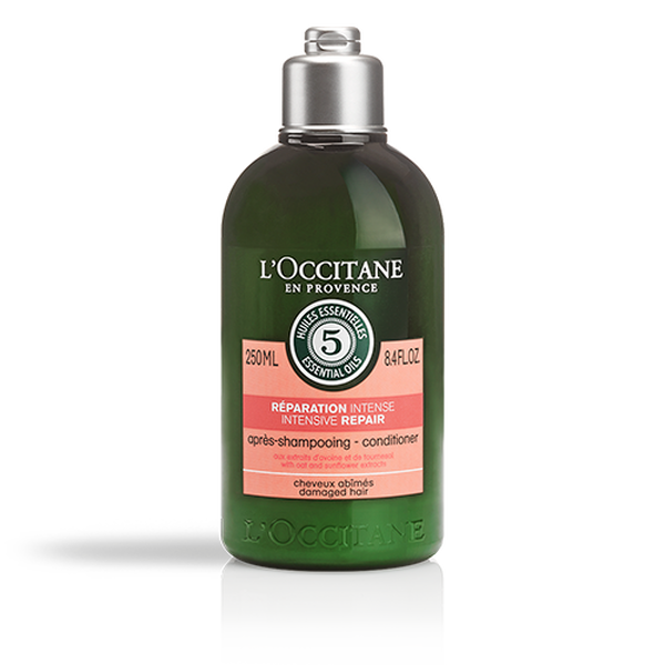 Aromachologie Intense Repairing Conditioner, 250ml Aromachologie Intense Repairing Conditioner, 250ml