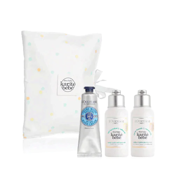 Mum & Baby Travel Essentials Mum & Baby Travel Essentials