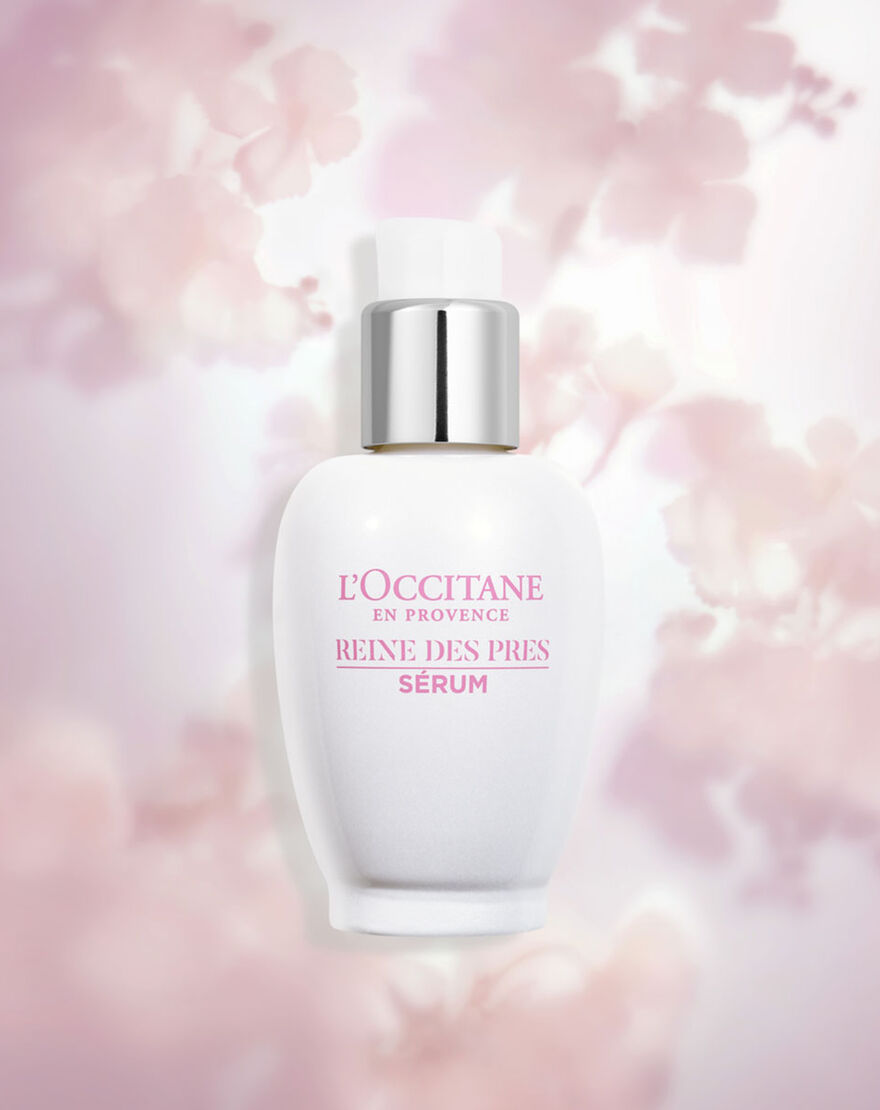 Reine Des Pr&eacute;s Serum