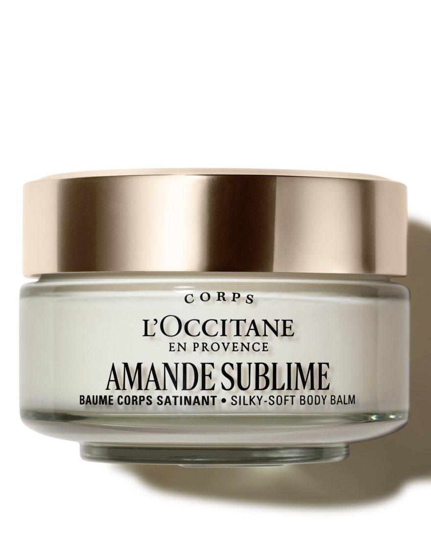 Almond (Amande) Body Balm