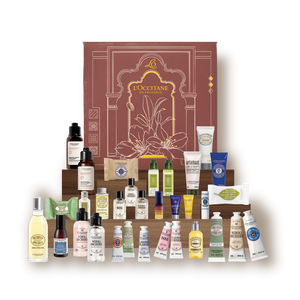 Ramadan Beauty Calendar