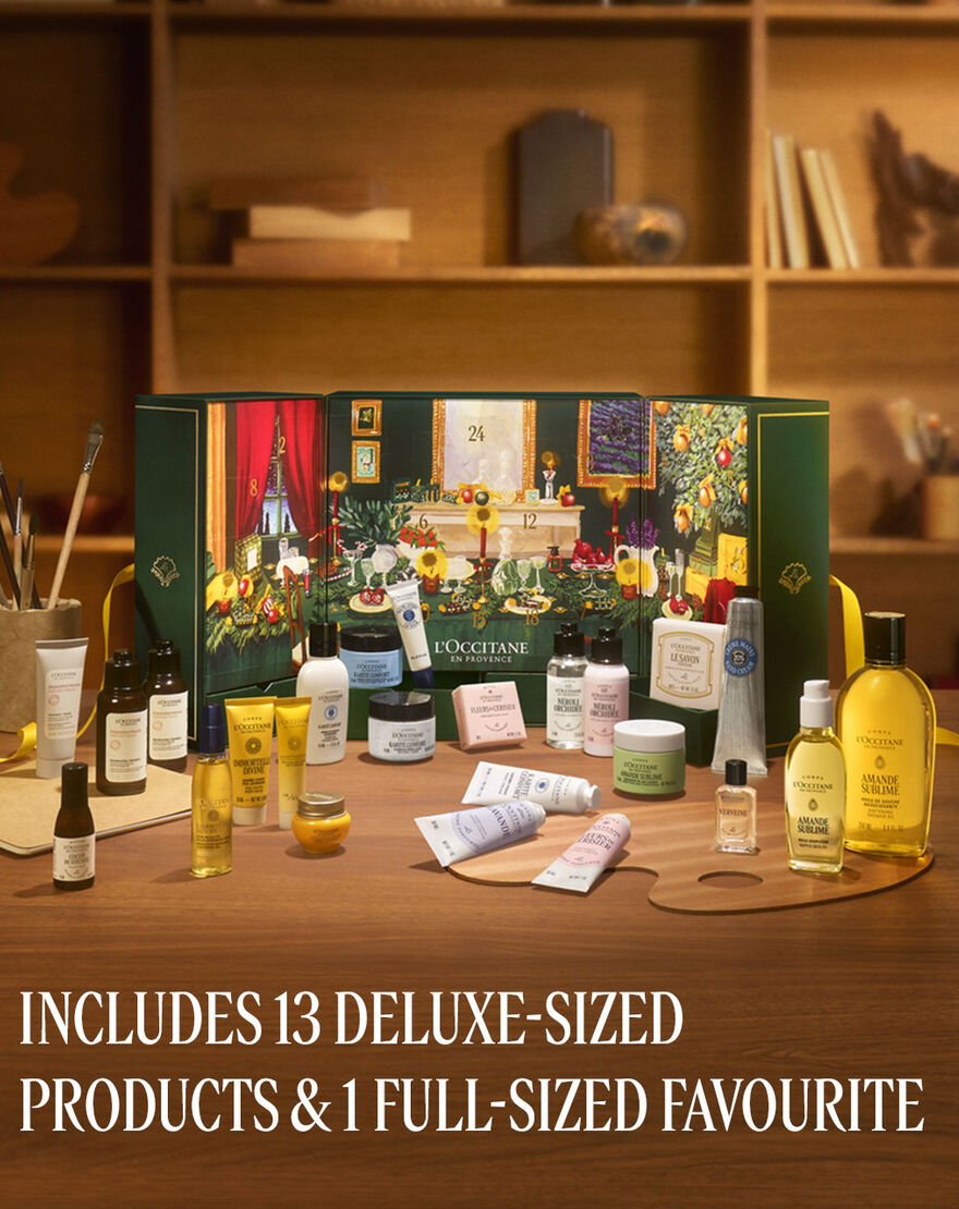 Prestige Advent Calendar Prestige Advent Calendar
