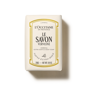 Verbena Extra-Gentle Body Soap