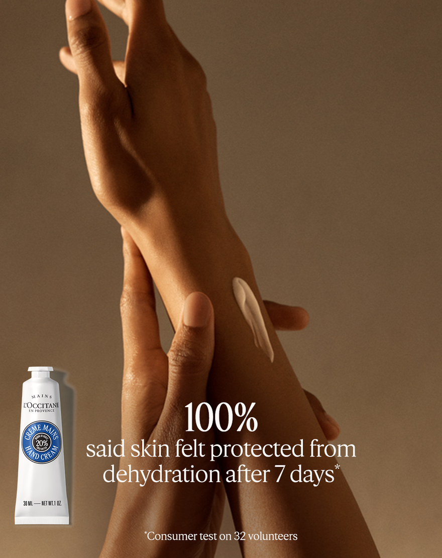 classic hand cream trio