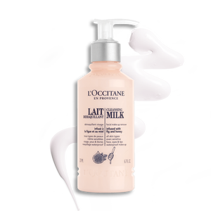 Cleansing Milk Make-up Remover