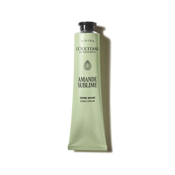 almond amande hand cream 75ml
