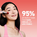 CC Eye Cream Doré cc eye cream dor