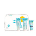 Aqua Réotier Cream Travel Collection Aqua Réotier Cream Travel Collection
