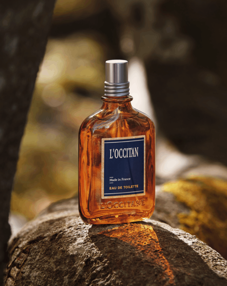 L'Occitan Eau De Toilette