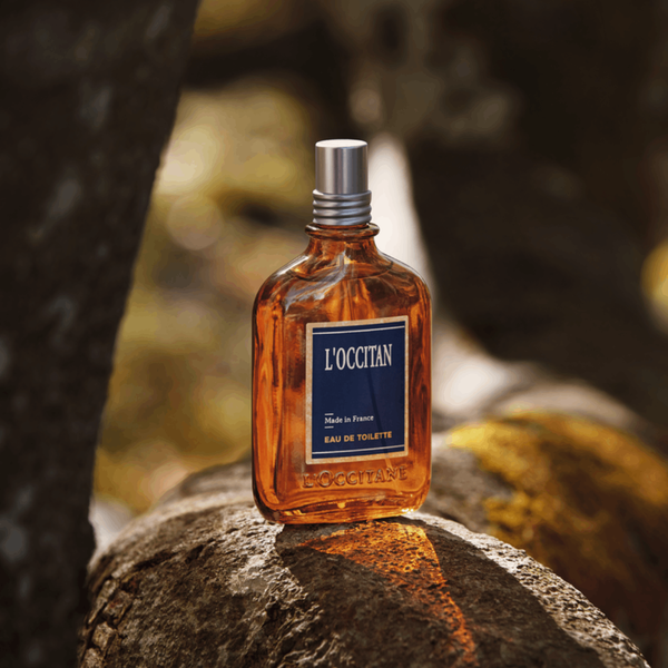 L'Occitan Eau De Toilette | Fragrances & Home