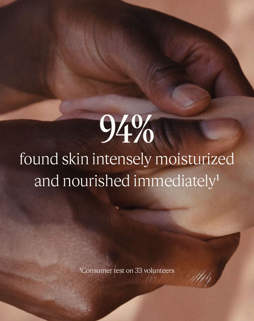 shea butter hand balm  150ml