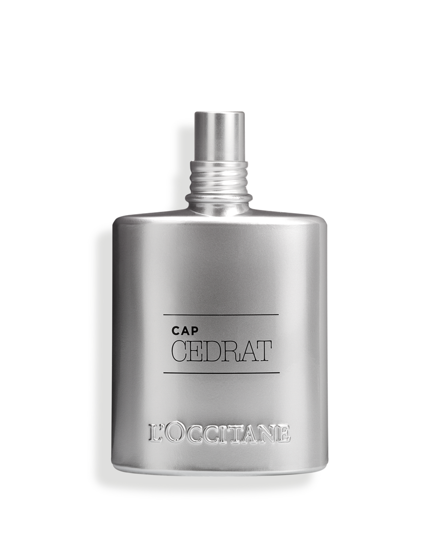 Cap Cedrat Eau De Toilette