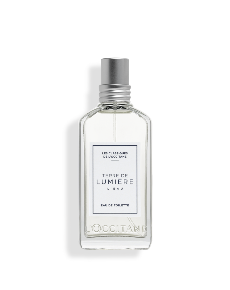 Terre de Lumi&egrave;re L'Eau Eau de Toilette