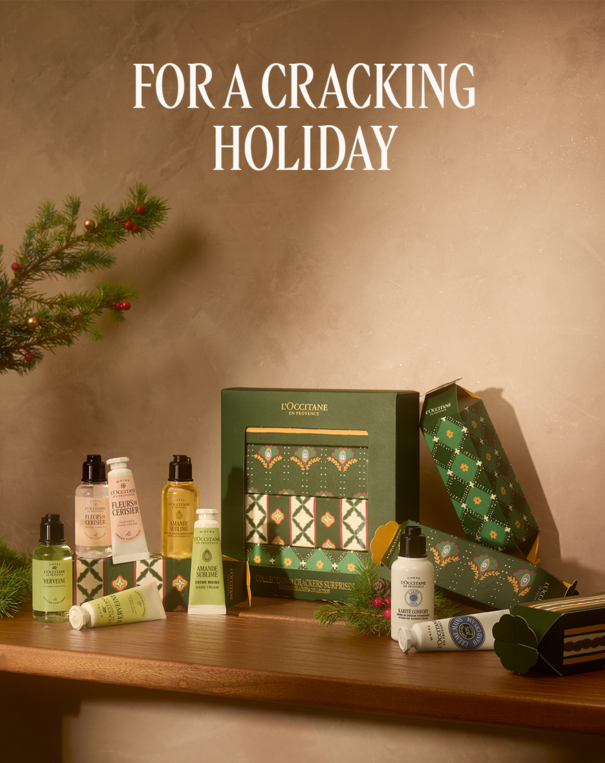 Festive Crackers Collection