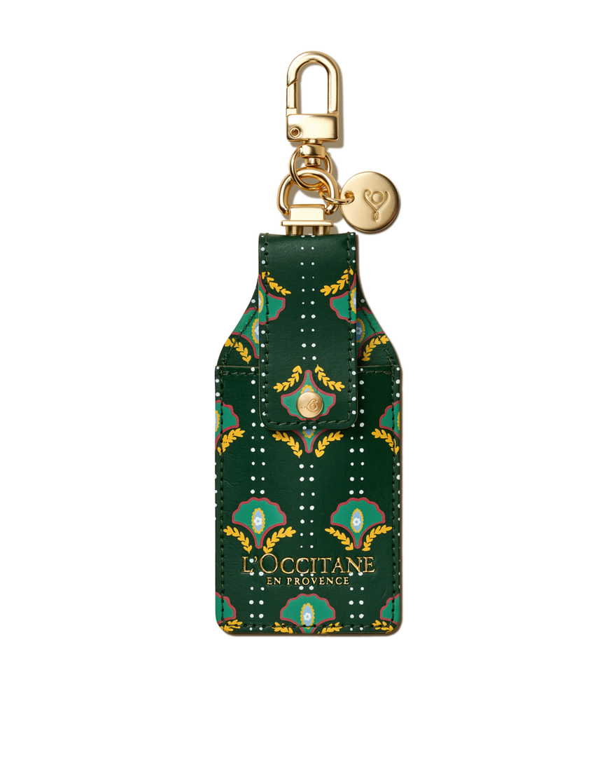 Festive Hand Cream Holder