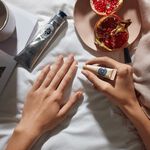 Shea Nail & Cuticle Oil shea nail cuticle oil