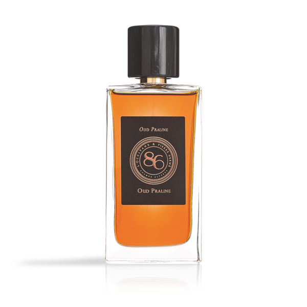 86 Intense Oud Praline EDP 86 Intense Oud Praline EDP
