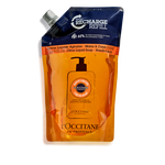 إعادة التعبئة لصابون الشيا والحمضيات لليدين والجسم إعادة التعبئة لصابون الشيا والحمضيات لليدين والجسم