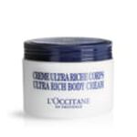 Shea Ultra Rich Body Cream Shea Ultra Rich Body Cream
