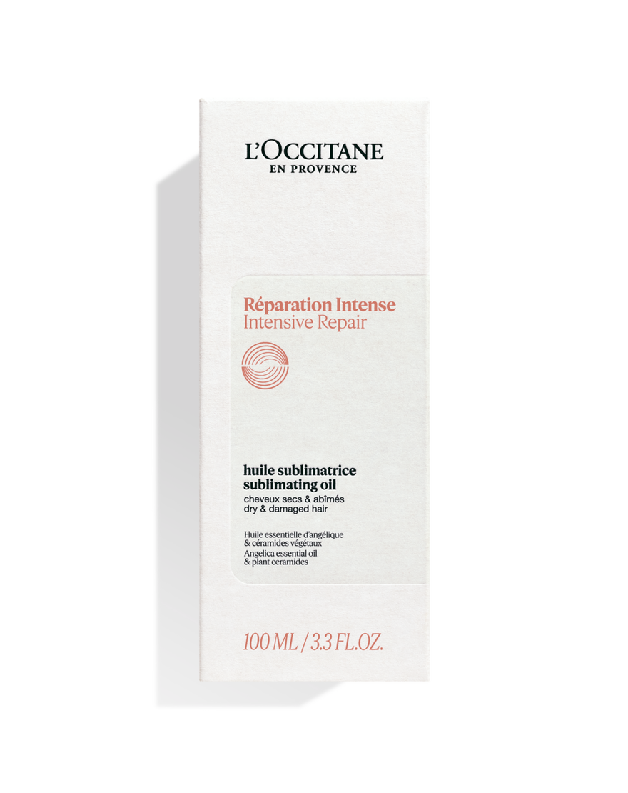 intensive repair sublimating oil