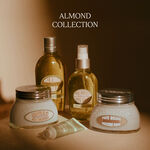 Almond Shower Oil, 250ml almond shower oil  250ml